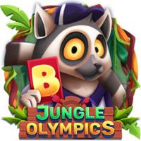 Jungle Olympics